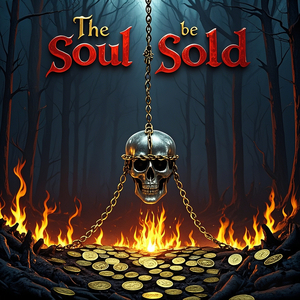 The Soul Be Sold