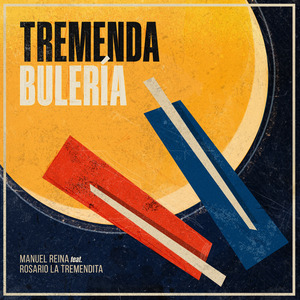 Tremenda Bulería