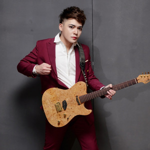 城里的粤光