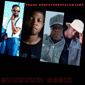 Mununuri (Remix) [feat. Beav City, KayGee40 & Clef Jones]