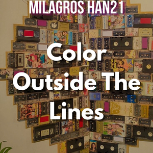 Color Outside The Lines