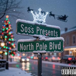 Chimney Smoke (feat. Mo Payper & Yung Sol)