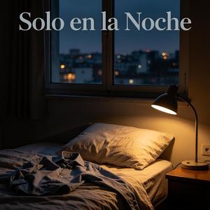 SOLO EN LA NOCHE