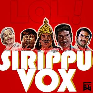 Sirippu Vox (LOL Vox)