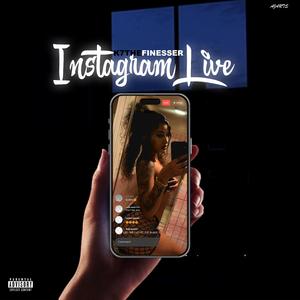 Instagram Live (feat. Hisgirlyfce & ItsManMan) (Live)