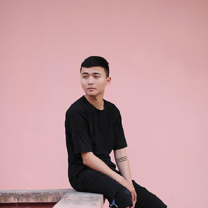 Chuyện Anh Sinh Viên (feat. Lizay, The Wind)