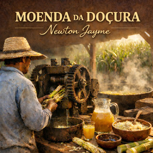 MOENDA DA DOÇURA