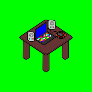 Beat - Type Drill (Robô)