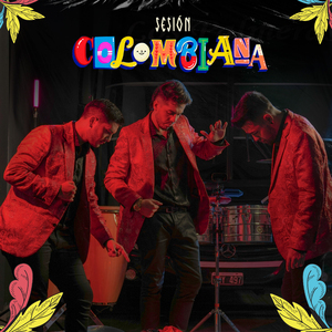 El Matador / Negra, Ron Y Velas / Yo Soy Juan Valdez (Sesión Colombiana)