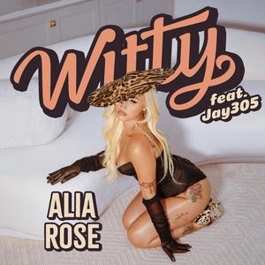 Witty (feat. Jay 305)