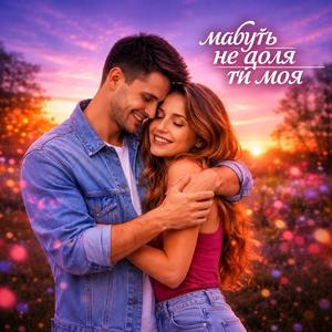 Мабуть не доля ти моя