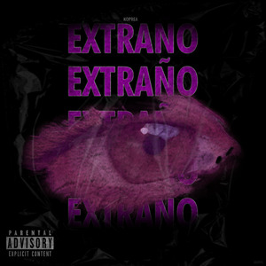 EXTRAÑO