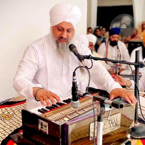 Brahmgyani Parupkari Ji Guru Nu Pyara Guru Nu Pyara