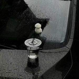 其实雨也没多大