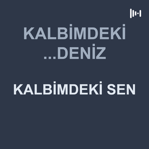 DENİZ