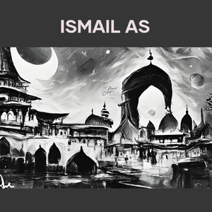 ISMAIL AS