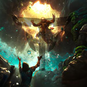 Conquer Death (feat. Jay Matthews)