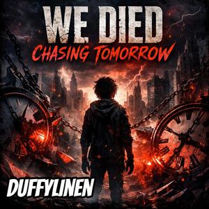 We Died Chasing Tomorrow