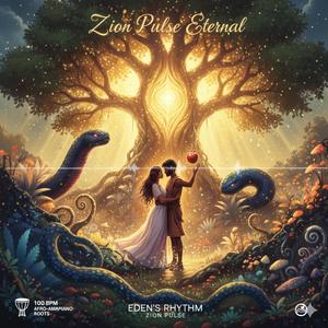 Zion Pulse Eternal