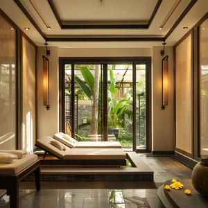 Renovación En La Resonancia