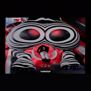 Lies Interlude (H3llsing Dagger)