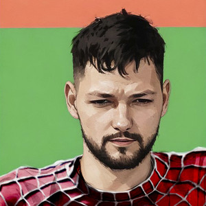 Питер Паркер (Original Mix)