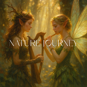 癒しのギターとα波効果 深い眠りに落ちる睡眠用ヒーリングbgm「セロトニン」で睡眠の質向上 (自律神経を整える睡眠用 森 鳥)