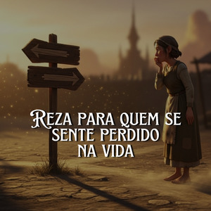 Reza: Para Quem Se Sente Perdido na Vida