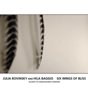 Six Wings Of Bliss (ATC Instrumental Version)