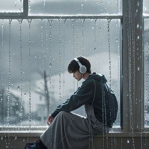 窗上的游行-陆品延