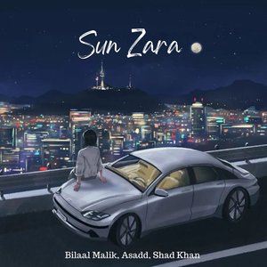Sun Zara (Extended Version)