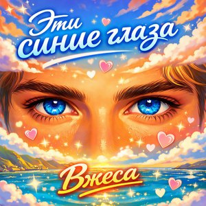 Эти синие глаза