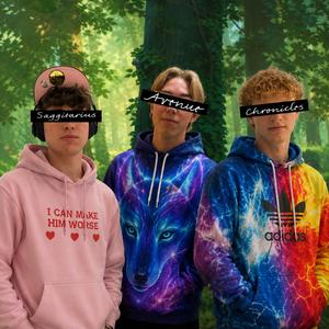 Sagittarius Avenue Chronicles (S.A.C.)