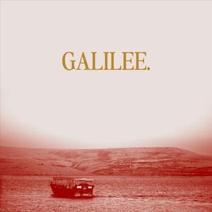 Galilee (Live)