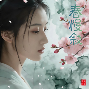 春慢叙 伴奏