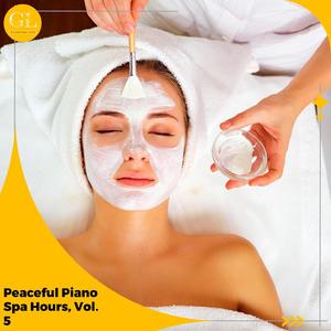 Mysterical Story on Piano