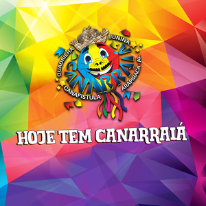 Hoje Tem Canarraiá