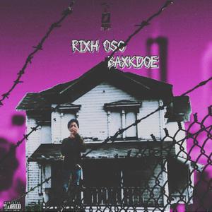 Baxkdoe