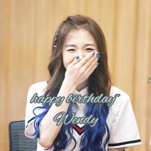 봄인가 봐（spring love）（翻自 Wendy）