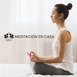 Esencialmente la Meditación