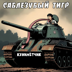 Кунимётчик