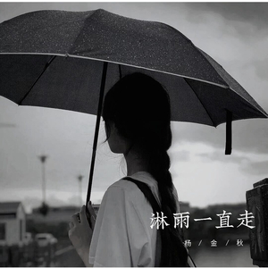 淋雨一直走 (翻唱版)