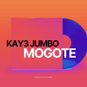 Mogote