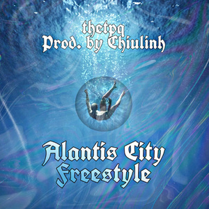 Atlantis City Freestyle