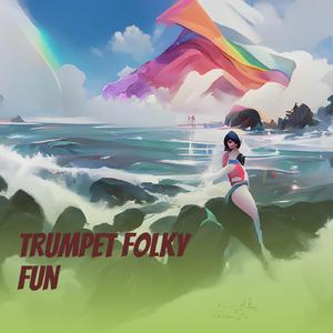 Trumpet Folky Fun