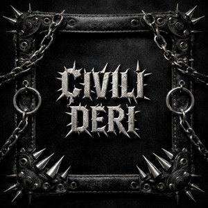 Çivili Deri