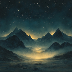 The Source of Slumber