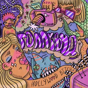 Экс-гёрлфренд