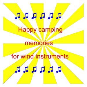 Playing on the swings