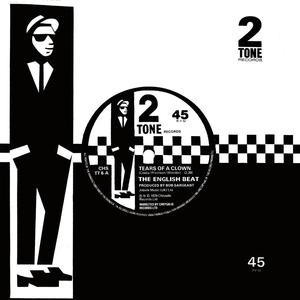 The Tears of a Clown